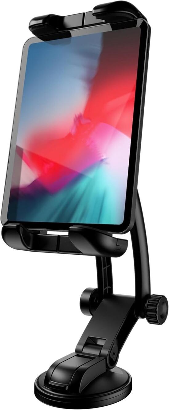 Bracketron Heavy Duty Tablet Dock Dash & Window Mount BX15882